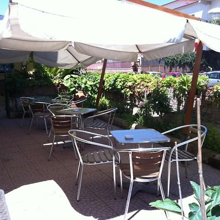 Albergo Delle Rose Pozzuoli Ngoại thất bức ảnh