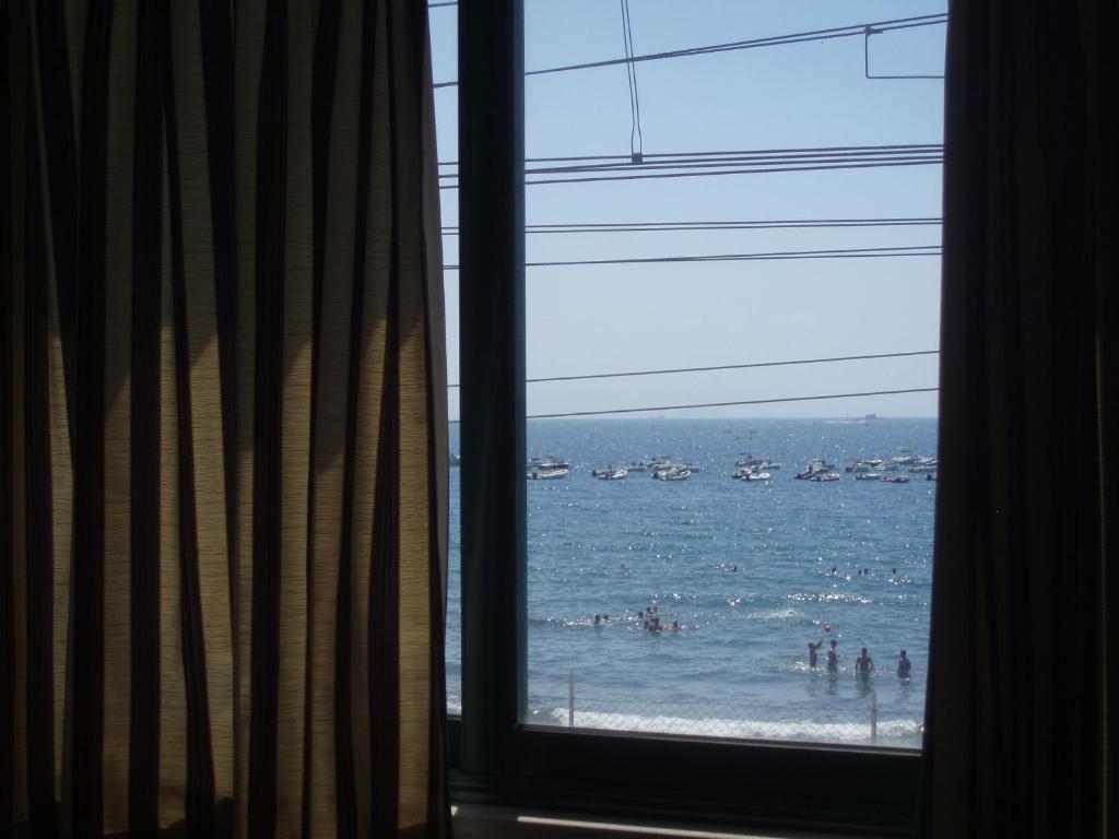Albergo Delle Rose Pozzuoli Ngoại thất bức ảnh