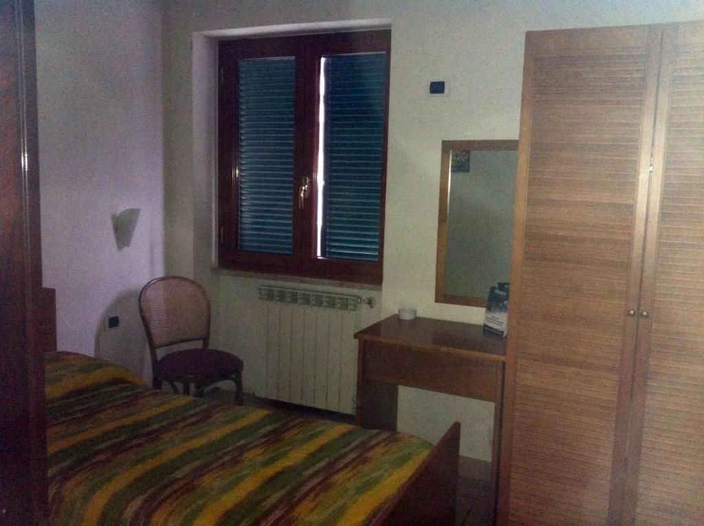 Albergo Delle Rose Pozzuoli Ngoại thất bức ảnh