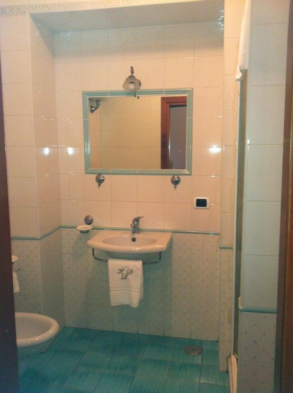 Albergo Delle Rose Pozzuoli Phòng bức ảnh