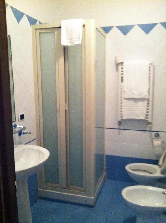 Albergo Delle Rose Pozzuoli Phòng bức ảnh
