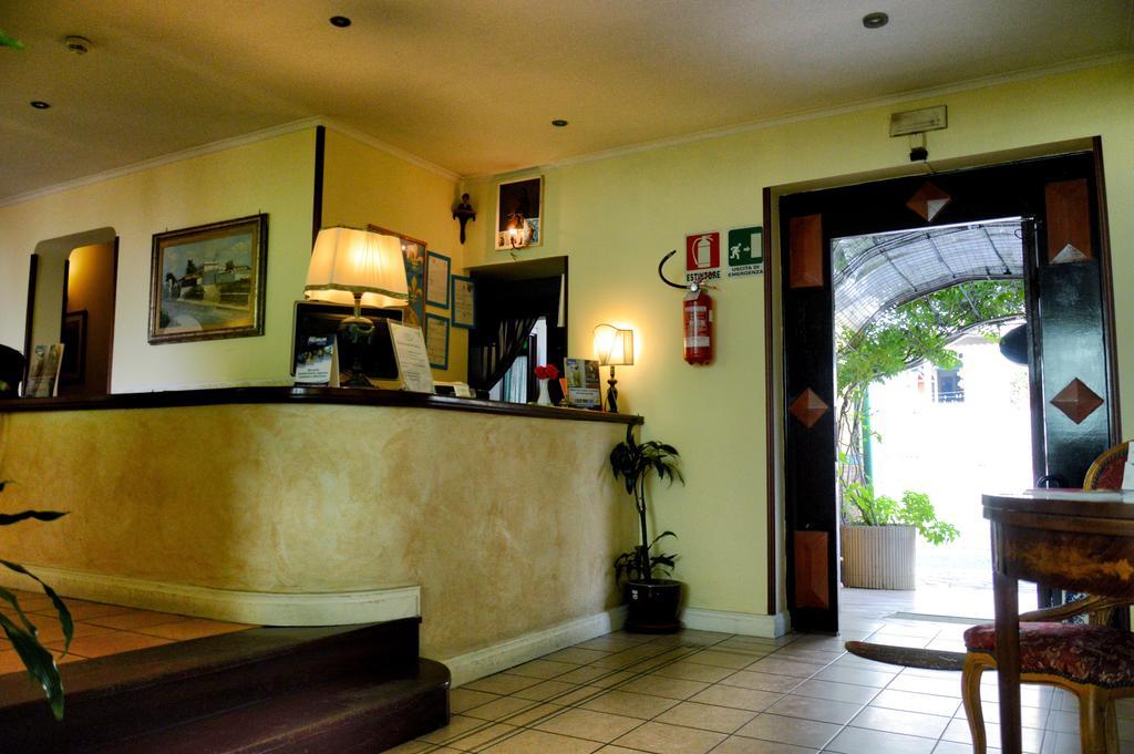 Albergo Delle Rose Pozzuoli Ngoại thất bức ảnh